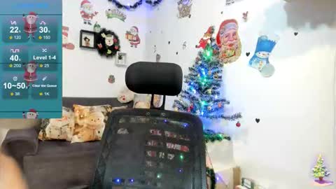 anastasia online show from December 2, 1:15 am