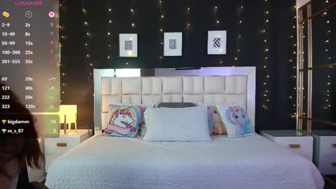 Snapshot of anastasia_windel chatting on September 14, 10:33 pm Anastasia online show from September 14, 10:33 pm