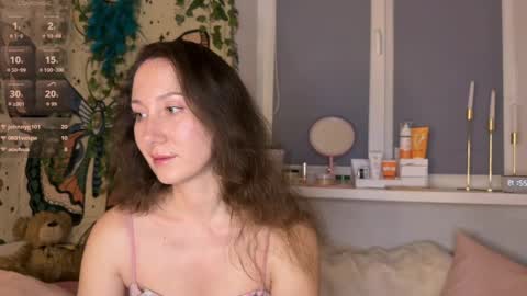 anastasia_yummy online show from April 18, 7:18 pm
