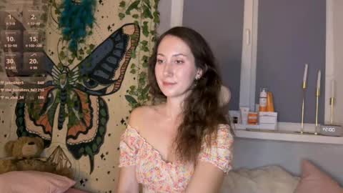 anastasia_yummy online show from April 17, 9:50 pm