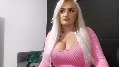 AnastasiaAmore online show from September 18, 9:19 pm