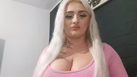 AnastasiaAmore online show from March 17, 10:26 pm