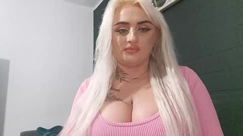 AnastasiaAmore online show from March 11, 10:46 pm