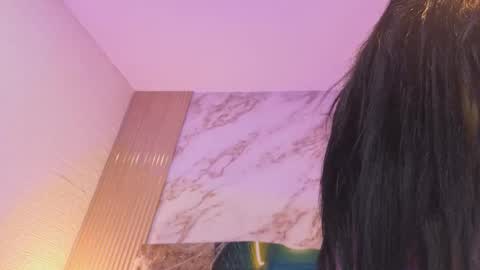 Anastasia Coleman online show from October 11, 7:50 pm