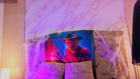 Anastasia Coleman online show from October 28, 7:37 pm