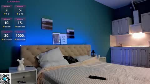 Anastasia online show from November 28, 1:13 am