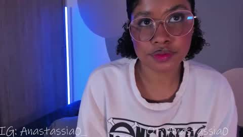 Snapshot of anastassia__ chatting on October 25, 1:39 am Anastassia online show from October 25, 1:39 am