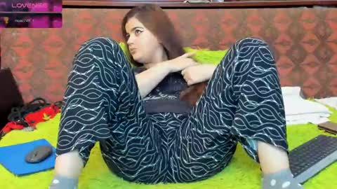 Ana   online show from December 19, 1:07 pm