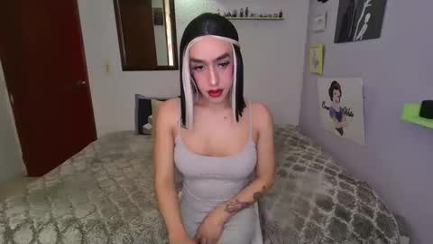 ana victoria online show from April 8, 1:58 pm