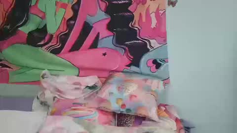 Ana Winters online show from October 10, 11:09 pm