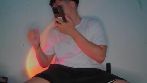 Andres online show from March 24, 5:24 am