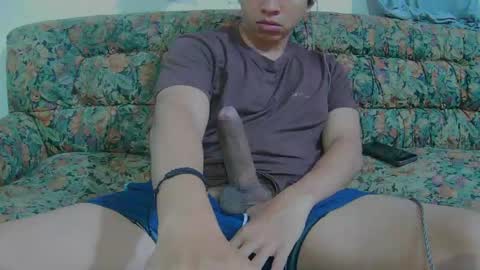 Andres online show from April 20, 6:05 am