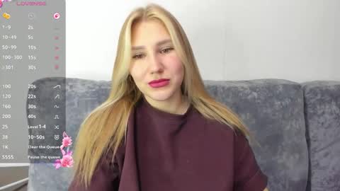 Andisa online show from February 3, 11:47 am