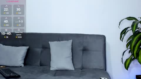 Ander Arias online show from March 12, 12:53 am