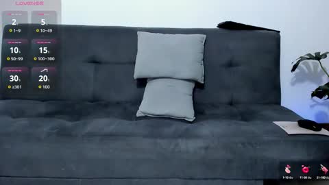 Ander Arias online show from September 30, 2:55 am