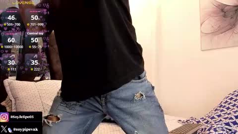 Ander online show from March 19, 12:10 pm