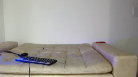 anderfit031 online show from February 7, 3:45 am