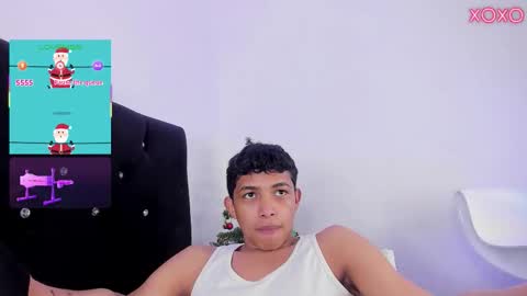 ANDER online show from December 18, 4:02 pm