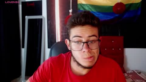 andertapia online show from October 14, 5:10 am