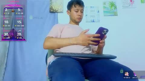 andie      Send your love who needs it online show from December 2, 12:31 am