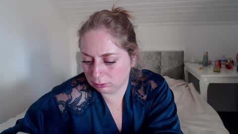 Andorphin online show from November 6, 7:44 am