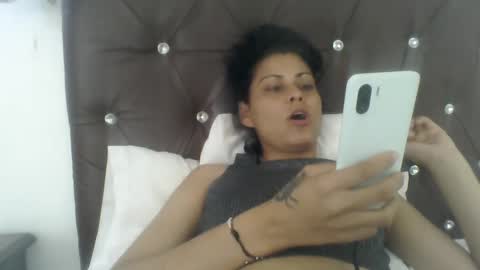 Snapshot of andr267969 chatting on February 19, 7:16 pm rosario online show from February 19, 7:16 pm