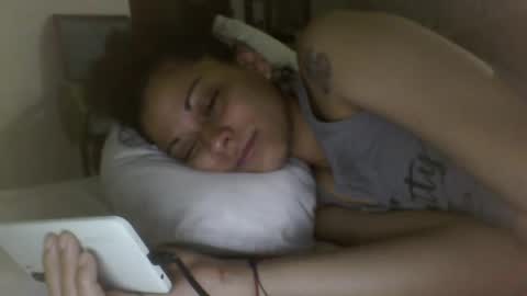 Snapshot of andr267969 chatting on February 6, 4:31 am rosario online show from February 6, 4:31 am