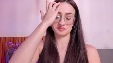 Andra Cyrus online show from March 31, 11:49 pm