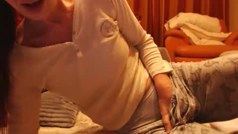 Andra online show from November 18, 10:13 pm