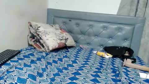 Andre online show from January 10, 6:08 am