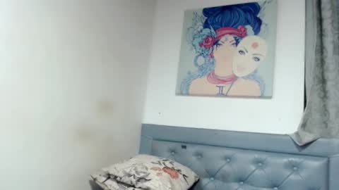 Andre online show from November 18, 4:37 am