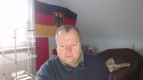 Andre online show from December 13, 9:35 am