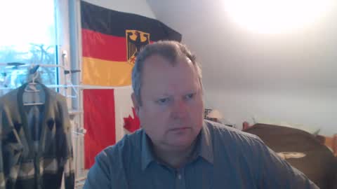 Andre online show from January 22, 3:29 pm