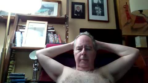 andre6045 online show from January 6, 7:29 pm