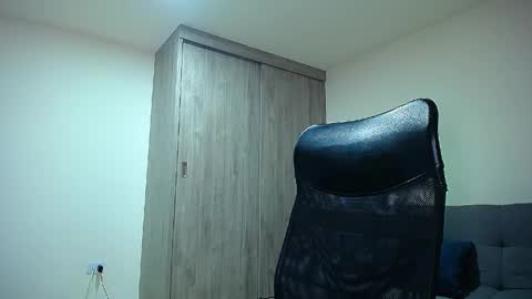 Andre Parker online show from May 24, 12:51 am