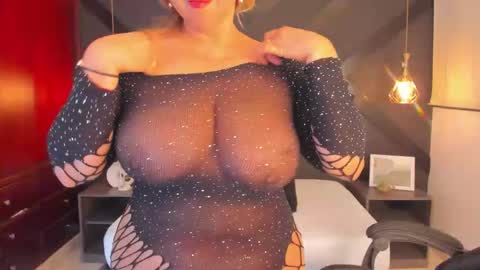 A N D R E online show from October 23, 2:13 am