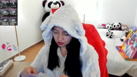 andrea_bonnie online show from February 11, 8:20 pm