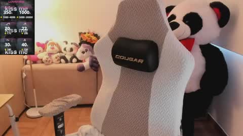 andrea_bonnie online show from March 31, 11:10 am