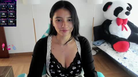 andrea_bonnie online show from January 13, 5:23 pm