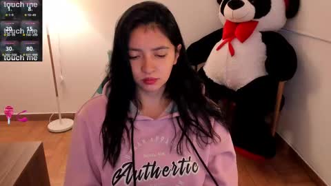 andrea_bonnie online show from March 1, 10:55 am