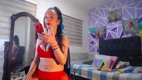 Snapshot of andrea_ospina1 chatting on September 28, 2:48 pm andrea ospina1 online show from September 28, 2:48 pm