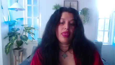 ANDREA  online show from September 25, 2:46 pm