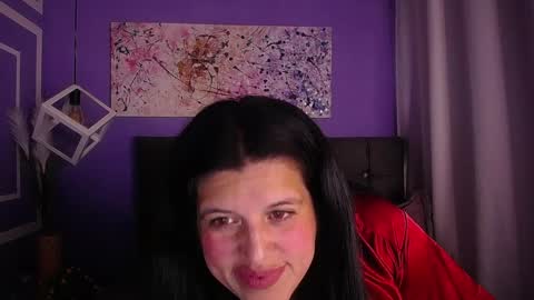 ANDREA  online show from September 22, 2:10 pm