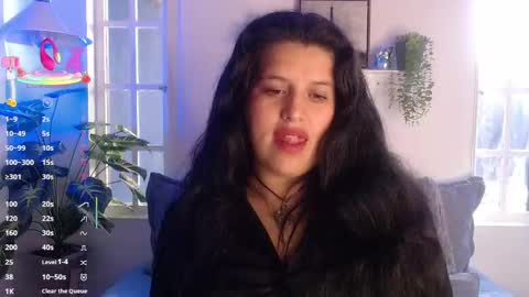 ANDREA  online show from September 30, 2:49 pm