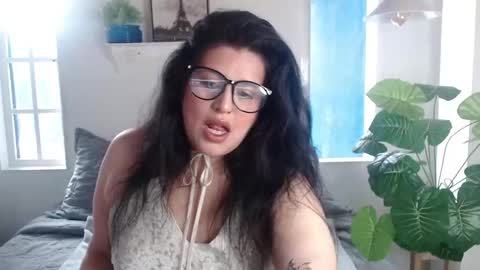 ANDREA  online show from May 3, 2:23 pm