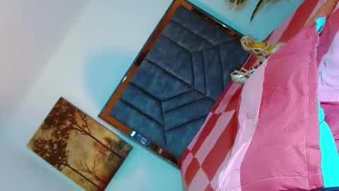 ANDREINA online show from February 20, 6:48 am