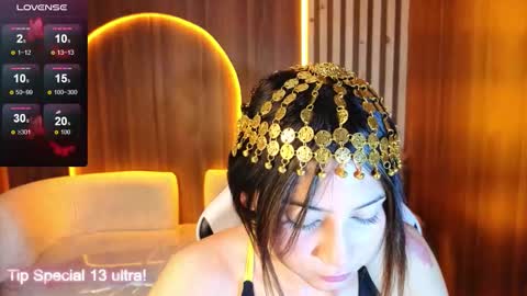 andrea_tx online show from March 15, 1:25 pm