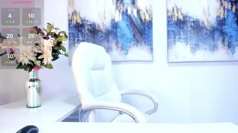 Andrea Zoelins online show from May 31, 5:01 pm
