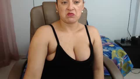 andreadelgado online show from February 26, 11:52 pm