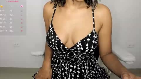 Andrea  online show from September 18, 1:37 pm